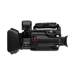Canon XA75 Professional UHD 4K Camcorder
