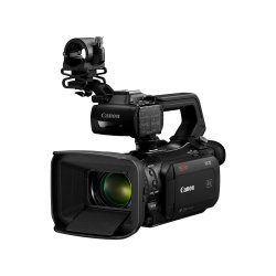 Canon XA75 Professional UHD 4K Camcorder