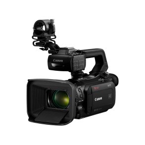 Canon XA75 Professional UHD 4K Camcorder