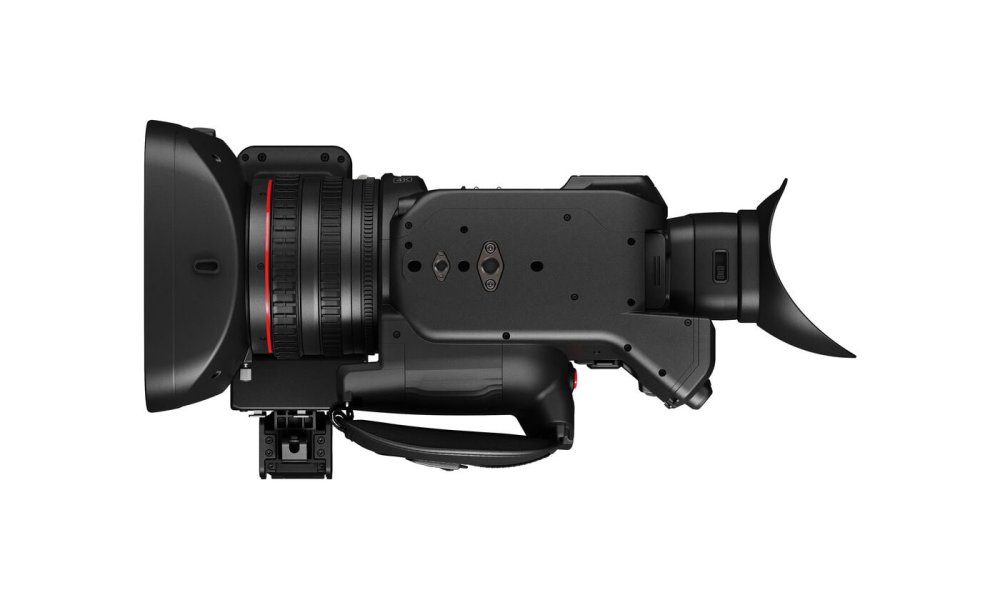 Canon XF605 UHD 4K HDR Pro Camcorder