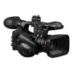 Canon XF605 UHD 4K HDR Pro Camcorder