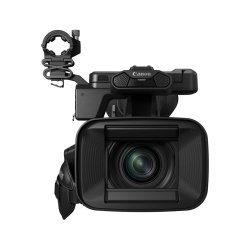 Canon XF605 UHD 4K HDR Pro Camcorder