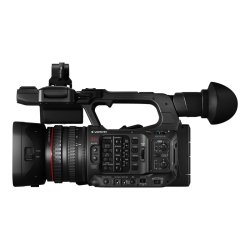 Canon XF605 UHD 4K HDR Pro Camcorder