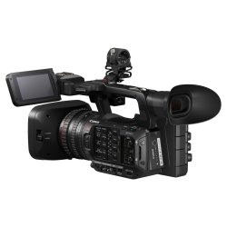 Canon XF605 UHD 4K HDR Pro Camcorder