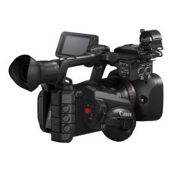 Canon XF605 UHD 4K HDR Pro Camcorder