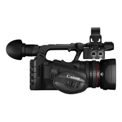 Canon XF605 UHD 4K HDR Pro Camcorder