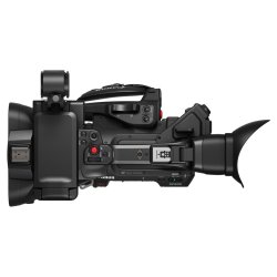 Canon XF605 UHD 4K HDR Pro Camcorder