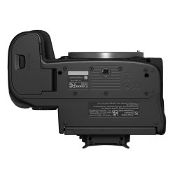 Canon EOS R5 C Cinema EOS Camera body