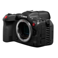 Canon EOS R5 C Cinema EOS Camera body