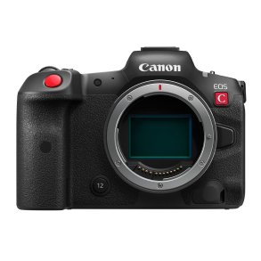 Canon EOS R5 C Cinema EOS Camera body