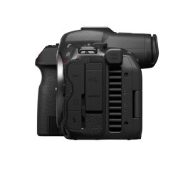 Canon EOS R5 C Cinema EOS Camera body
