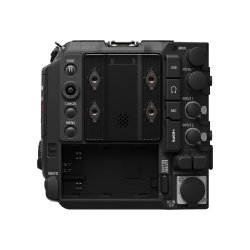 Canon EOS C400 Cinema Camera