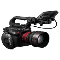 Canon EOS C400 Cinema Camera