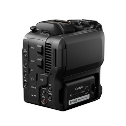 Canon EOS C70 Cinema Camera