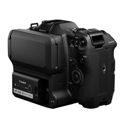 Canon EOS C70 Cinema Camera