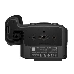 Canon EOS C70 Cinema Camera