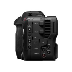 Canon EOS C70 Cinema Camera