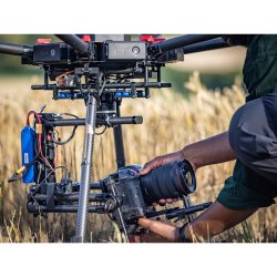 Canon EOS C70 Cinema Camera