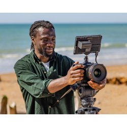 Canon EOS C70 Cinema Camera