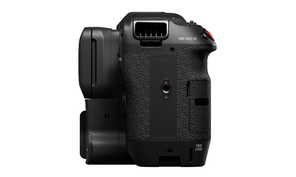 Canon EOS C70 Cinema Camera