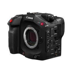 Canon EOS C80 Cinema Camera