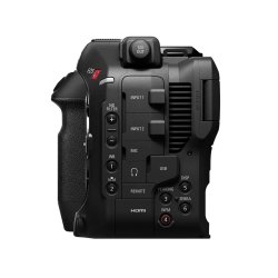 Canon EOS C80 Cinema Camera