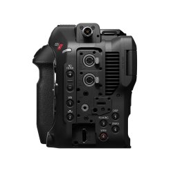 Canon EOS C80 Cinema Camera