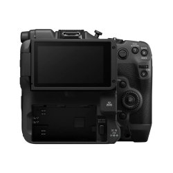 Canon EOS C80 Cinema Camera