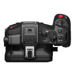 Canon EOS C80 Cinema Camera