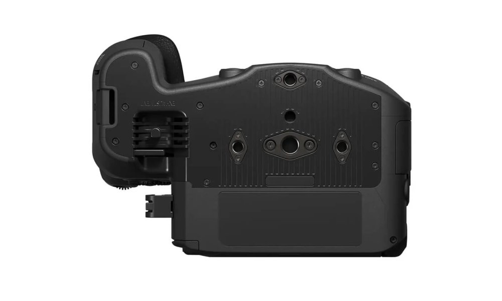 Canon EOS C80 Cinema Camera