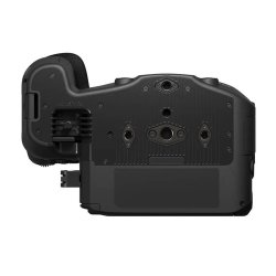 Canon EOS C80 Cinema Camera