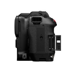 Canon EOS C80 Cinema Camera