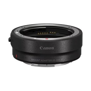 Canon Lens Mount Adapter EF-EOS R