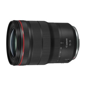 Canon RF 15-35mm f/2.8 L IS USM
