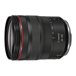 Canon RF 24-105mm f/4 L IS USM