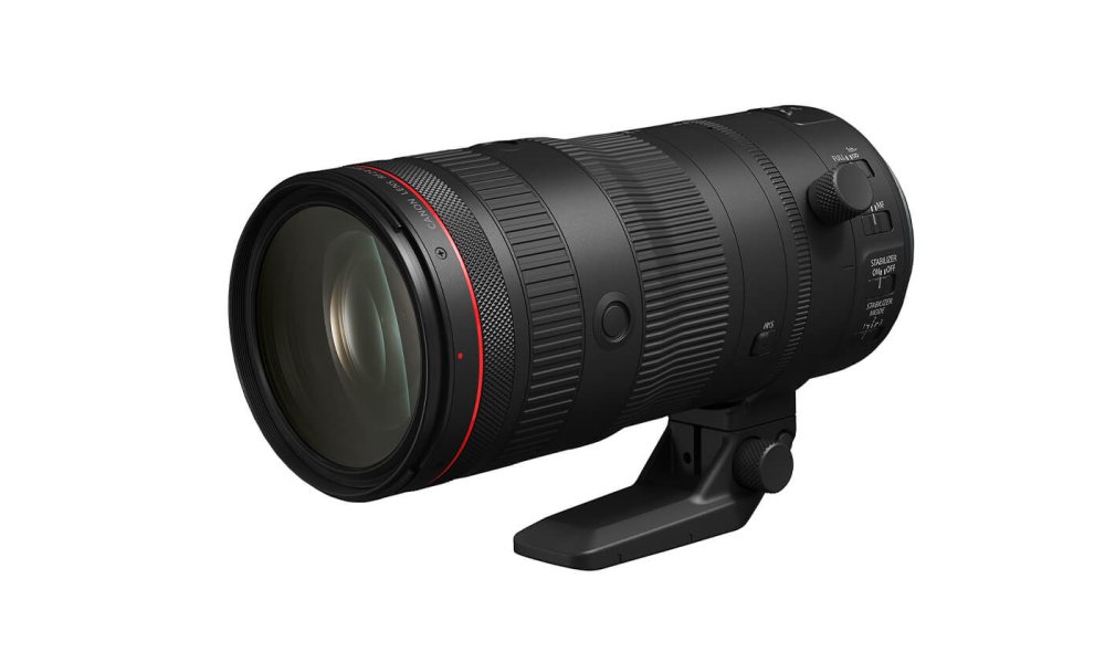 Canon RF 24-105mm f/2.8 L IS USM Z