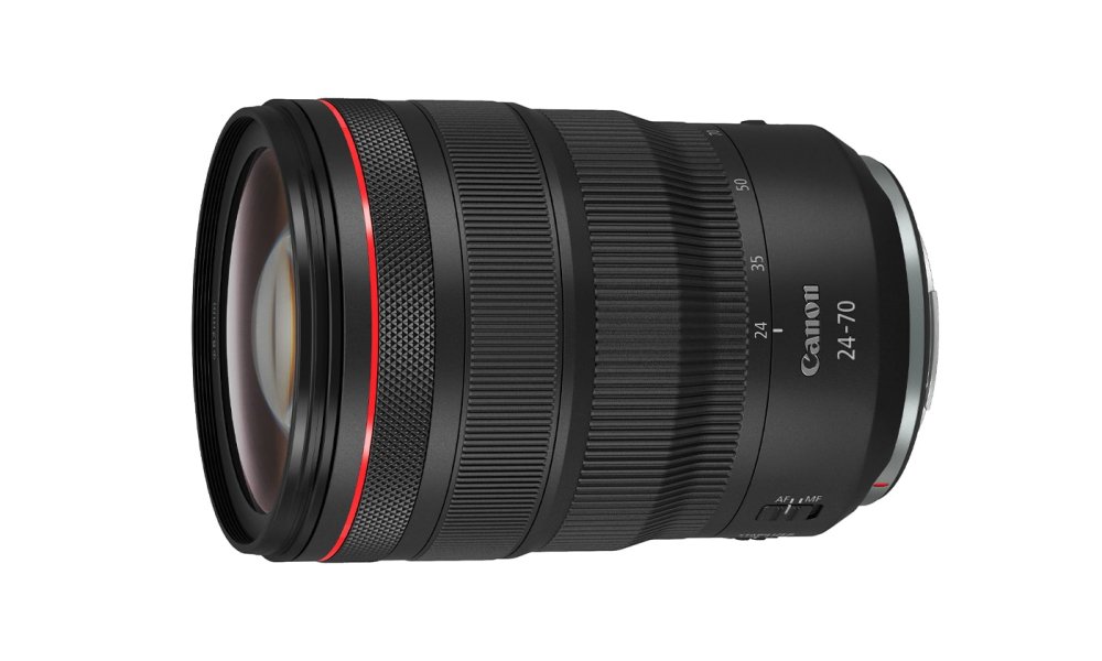 Canon RF 24-70mm f/2.8 L IS USM