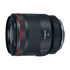 Canon RF 50mm f/1.2 L USM