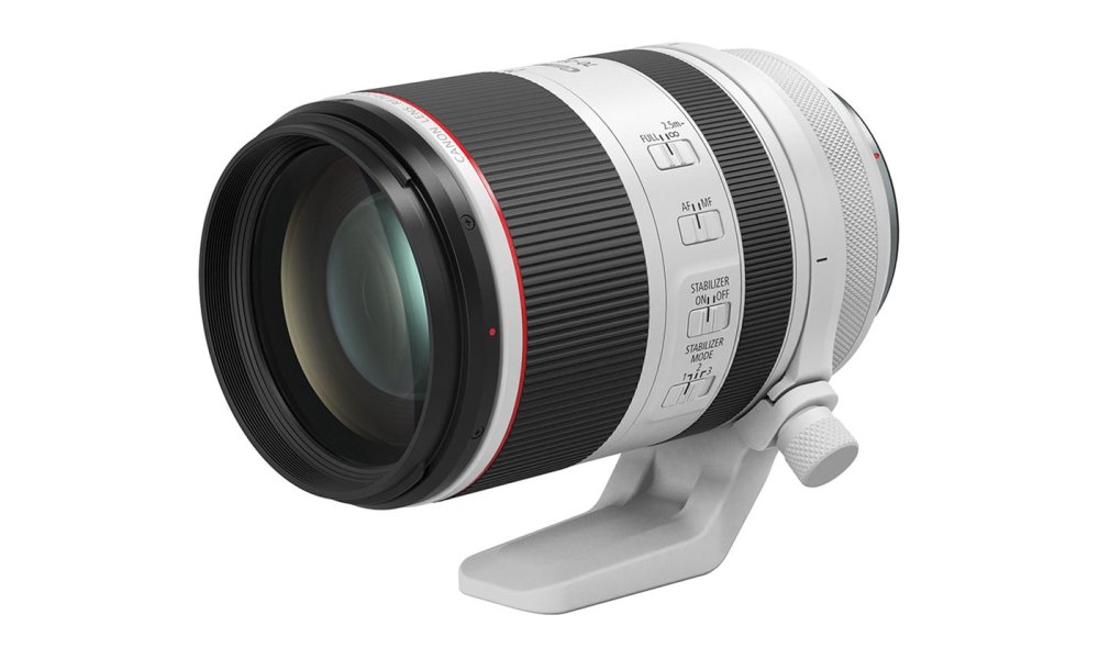 Canon RF 70-200mm f/2.8L IS USM