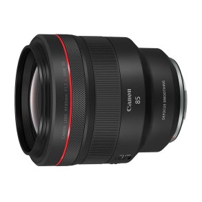 Canon RF 85mm f/1.2 L USM DS