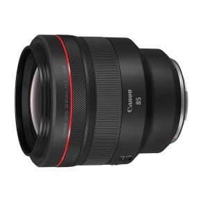 Canon RF 85mm f/1.2 L USM