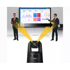 Canon RA-AT001 Auto Tracking App License
