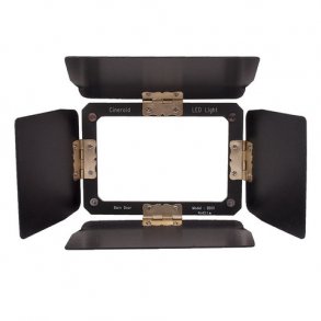 Cineroid Barn door til L10C-VC