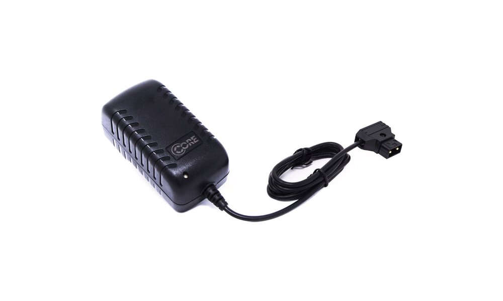 Core SWX Edge Powertap charger PB70C15