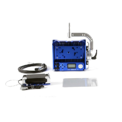 Creamsource Micro Bender Essential Kit