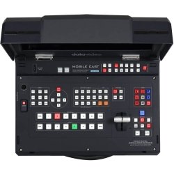 Datavideo HS-1300 Mobilt HD Streaming Studie