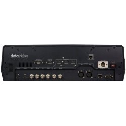 Datavideo HS-1300 Mobilt HD Streaming Studie