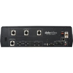 Datavideo HS-1600T Mark II - Mobilt HDBaseT Streaming Studio