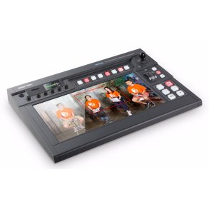 Datavideo KMU-200 All-In-One Single Camera Production Unit