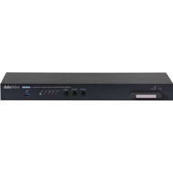 Datavideo NVS-40 4-kanals Streaming Encoder / Recoder (1 RU)